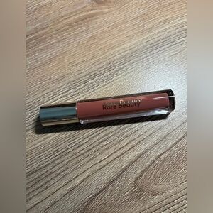 Rare beauty lip gloss